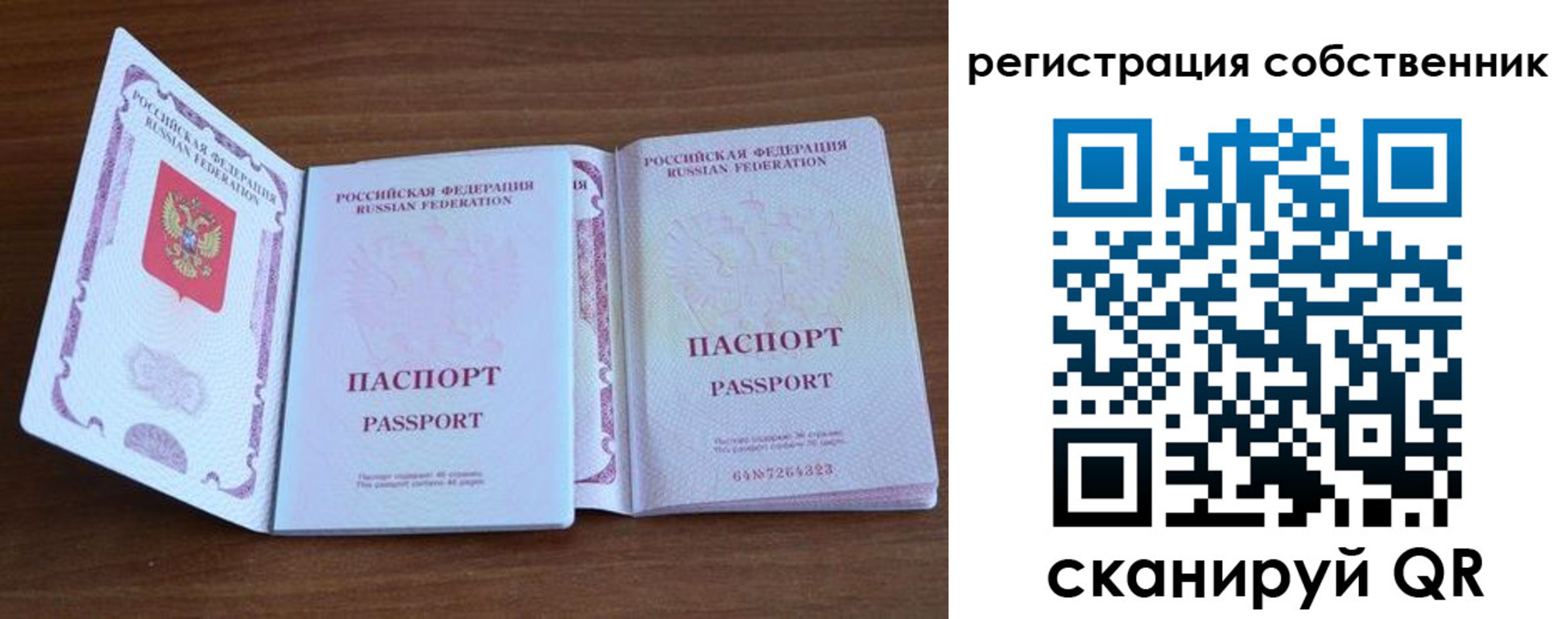 где прописаться в Гаджиево